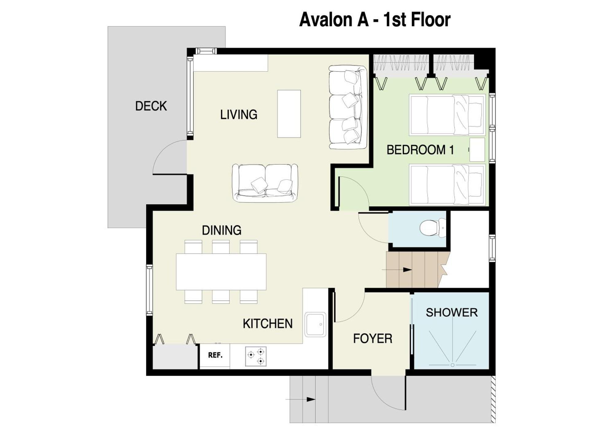 Apartamento Avalon Kutchan Exterior foto