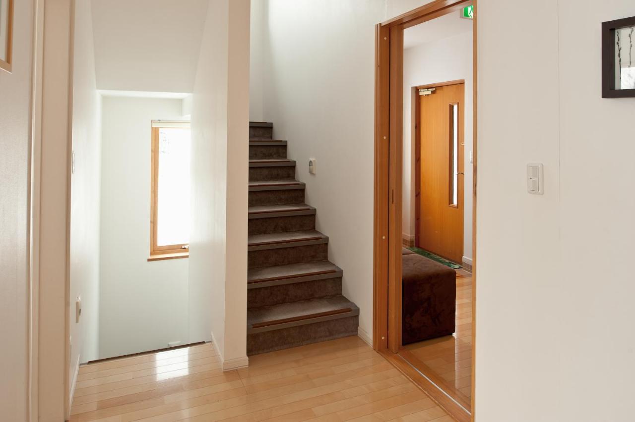 Apartamento Avalon Kutchan Exterior foto